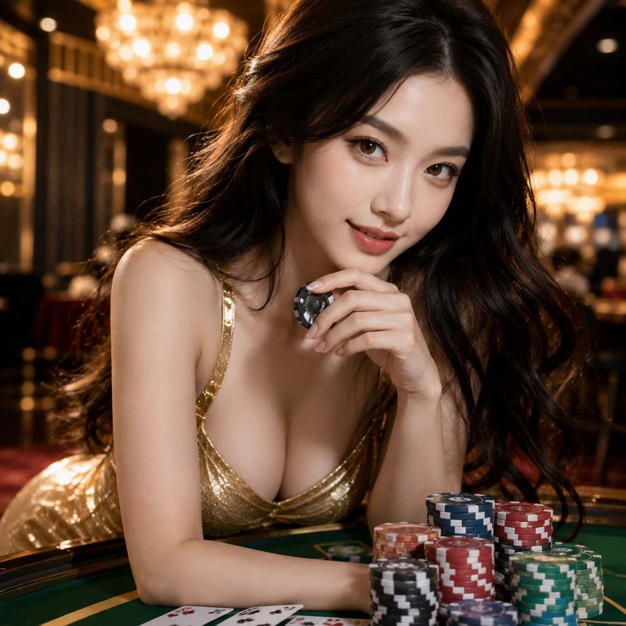 Keunggulan dan Fitur Menarik di jejuslot